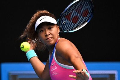 Naomi Osaka Cuekin Masalah Novak Djokovic di Australian Open: nggak Ngaruh Buat Saya!
