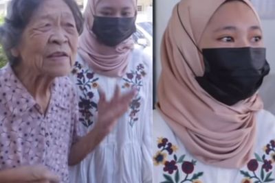 Kisah Anak WNI yang Ditinggal Ibunya di Malaysia, Berjuang Cari Status Kewarganegaraan