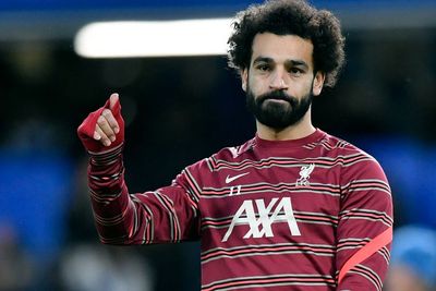 Liverpool Tolak Tuntutan Mo Salah Soal Kenaikan Gaji