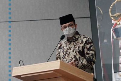 Sukses Bangun Stadion JIS , Anies Baswedan Didukung Maju di Pilgub DKI 2024