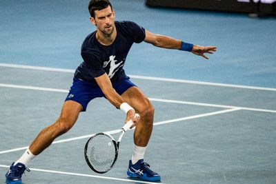 Polemik Novak Djokovic, Tolak Vaksin hingga Absen di Australian Open akibat Dideportasi