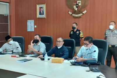 Soal Warga sudah Meninggal Ikut Pilih Kepling, DPRD Medan akan Panggil Camat hingga Lurah