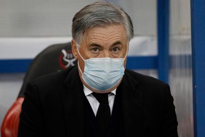 Carlo Ancelotti Jadi Pelatih Italia Pertama yang Meraih Piala Super Spanyol