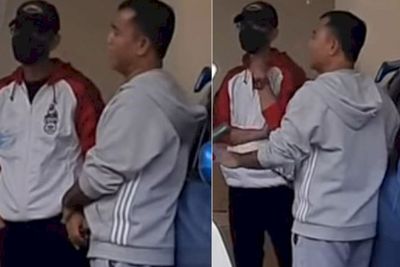 Doddy Mau Bawa Gala dari Rumah Faisal Tanpa Kabar, Komnas PA: Tak Boleh Dipaksakan