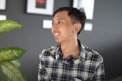 Ini Loh yang Bikin Ghozali, Mahasiwa Udinus Cerdas Jualan Foto NFT Raup Rp1,2 Miliar