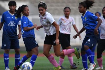 Iwan Bule Sebut Merah Putih Berpotensi Berkibar di Piala Asia Putri 2020 India