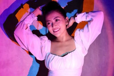 Come Back di Sosmed, Rachel Vennya Unggah Potret Bareng Sosok Ini untuk Pertama Kali