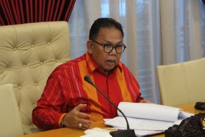Ketua DPRD Sumut Minta Polisi Tindak Pelaku Kejahatan Jalanan