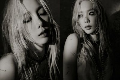 Taeyeon Rilis Video Musik Can t Control Myself : Berjuang dengan Romansa yang Berbahaya
