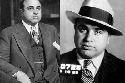 Kisah Al Capone, Bos Mafia yang Paling Sadis Namun Tak Pernah Dituntut karena Membunuh