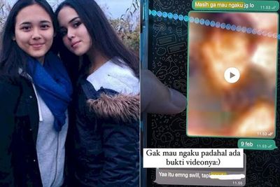 Greta Iren Bongkar Kelakuan Gaga: Tak Pedulikan Laura hingga Pergi Dugem Diam-diam