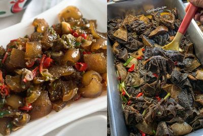 Punya Cita Rasa Lezat, 3 Makanan Asli Indonesia Ini Justru Paling Dibenci Bule