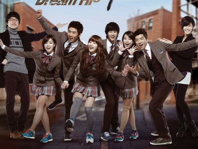 Sinopsis Dream High , Drama Korea yang Kini Tayang di Siaran TV Nasional