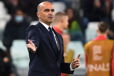 Roberto Martinez Bakal CLBK dengan Everton?