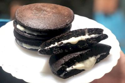 Resep Dorayaki Oreo hanya Butuh 4 Bahan, Cocok untuk Ide Jualan