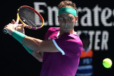 Rafael Nadal Ngaku Fans Garis Keras Real Madrid, Hormati Sosok Cristiano Ronaldo