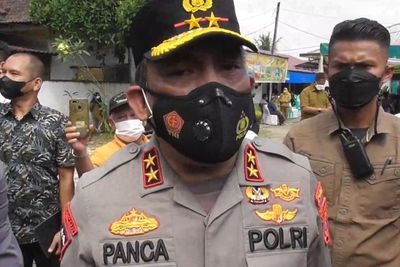 Kapolrestabes Medan Diduga Terima Suap hingga jadi Sorotan Kapolri, Ini Kata Kapolda Sumut