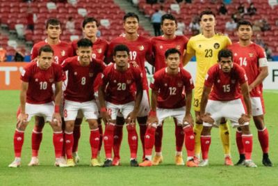 Batal Hadapi Bangladesh, Timnas Indonesia Berpeluang Lawan Timor Leste di Laga Uji Coba