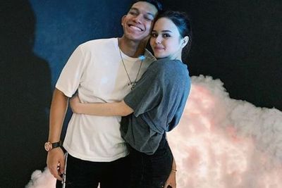 Viral Chat Pilu Laura ke Gaga: Hidupku Bener-bener Hancur di Tangan Kamu