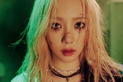 Lirik Lagu Can t Control Myself - Taeyeon SNSD, Singel Comeback yang Dirilis Hari Ini