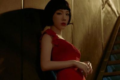 Akting Emosional Taeyeon SNSD di MV Single Solo Terbarunya, Dipuji Netizen
