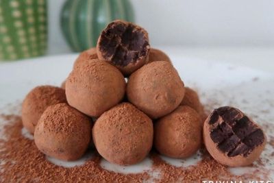 Enggak Perlu Dimasak, Camilan Lezat Ini Wajib Kamu Bikin di Rumah