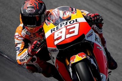 Persiapan MotoGP 2022, Marc Marquez Jajal Sirkuit Algarve Portugal