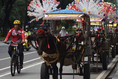 Ibu Kota Bakal Pindah ke Kalimantan, Bagaimana Nasib Kekhususan Jakarta?