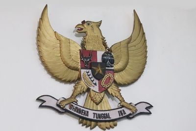 Arti Bhinneka Tunggal Ika dan Makna Semboyan Bangsa Indonesia