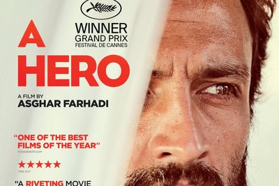Sinopsis A Hero , Film Iran Calon Terkuat Peraih Oscars 2022 yang Tayang 21 Januari 2022