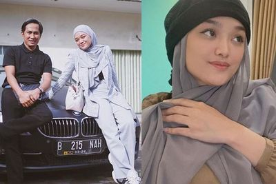 Gaya Hidup Nur Afifah Balqis, Gadis Cantik yang Simpan Uang Suap Miliaran Milik Bupati AGM