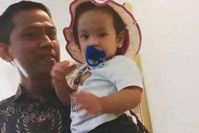 Komnas PA Ungkap Maksud Doddy Tuntut Hak Perwalian Gala: Langgar Hak Anak