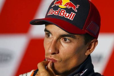 Kembali Latihan Jelang Comeback, Marquez: Aku Sangat Senang
