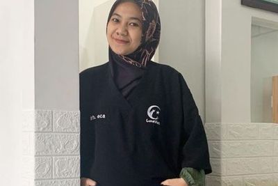 Impian Mommy ASF Kinan Layangan Putus ke Cappadocia Terwujud, Netizen Ikut Bahagia
