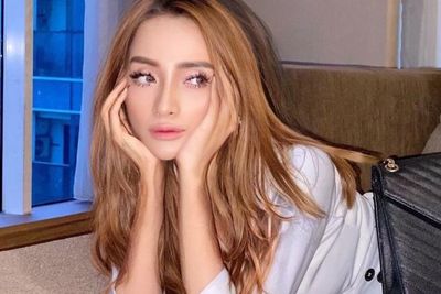Jadi Korban Pengeroyokan, Artis FTV Darra Al Faridzi Singgung Oknum Brimob