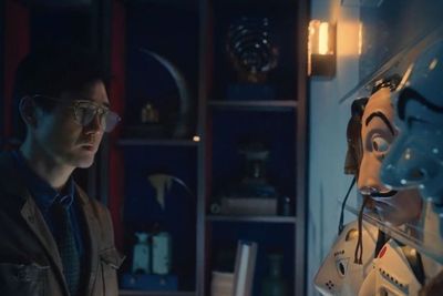 Netflix Rilis Teaser yang Mendebarkan untuk Remake Money Heist Versi Korea Selatan