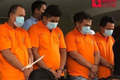 Penyebab Pengeroyokan TNI AD hingga Tewas di Jakarta Utara karena Salah Orang