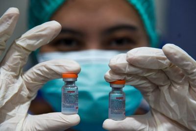 Berikut Lima Vaksin yang Dapat Izin BPOM Sebagai Booster