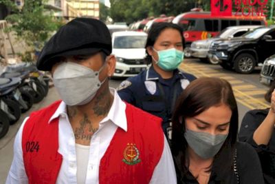 Sempat Adu Mulut, Sidang Jerinx Kembali Digelar Hari Ini