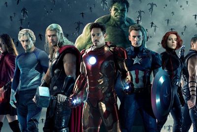 4 Aktor Superhero Marvel yang Bergaji Tinggi, Ada yang Capai Rp1 Triliun, Siapa Dia?