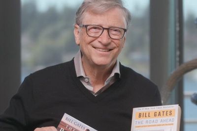 Bill Gates: Setelah Omicron Hilang, Covid-19 Bakal Seperti Flu Musiman