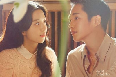 Lirik Lagu Wishes - Jamie Miller, Soundtrack Drama Korea Snowdrop yang Sedang Trending