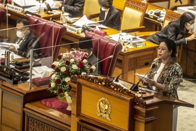 DPR Gelar Rapat Paripurna Bahas RUU TPKS dan RUU Ibu Kota Negara Hari Ini