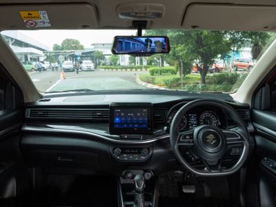 Penyakit Satu ini Mengurangi Kenyamanan saat Traveling dengan Mobil di Musim Hujan