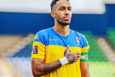 Alami Masalah Jantung, Timnas Gabon Pulangkan Aubameyang ke Arsenal