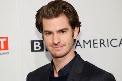 Kurang Ganteng, Andrew Garfield yang Pernah Gagal Audisi di Film Ini