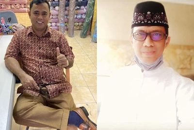 Sudah Bertemu Keduanya, Komnas PA Ungkap Perbedaan Karakter H Faisal dan Doddy