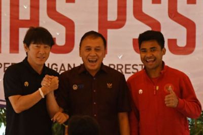 Dede Yusuf: Daripada Kritik Shin Tae-yong, Lebih Baik PSSI Fokus Berbenah Diri