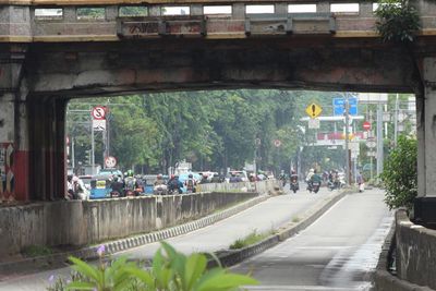 Jembatan Kereta Usang, Saksi Bisu Jaman Belanda! Sekarang jadi Cagar Budaya