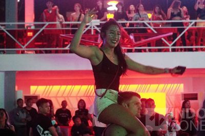 Festival Musik EDM Khusus LGBT akan Digelar di Inggris, Bisa Sambil Berkemah